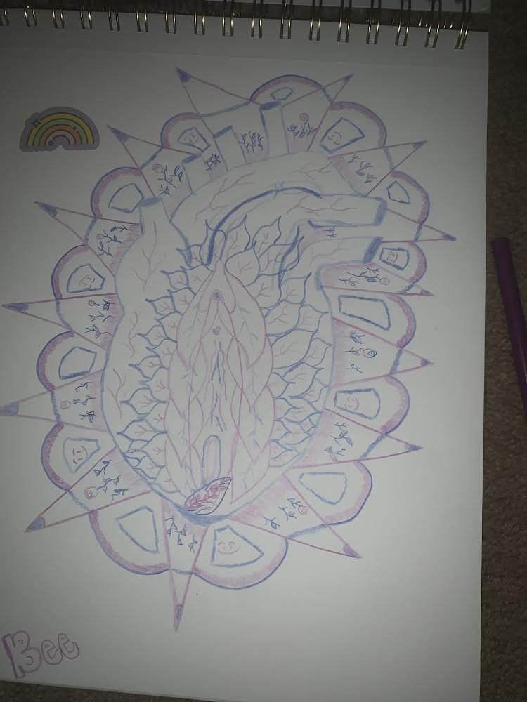 Abstract Paintings 444 Sale