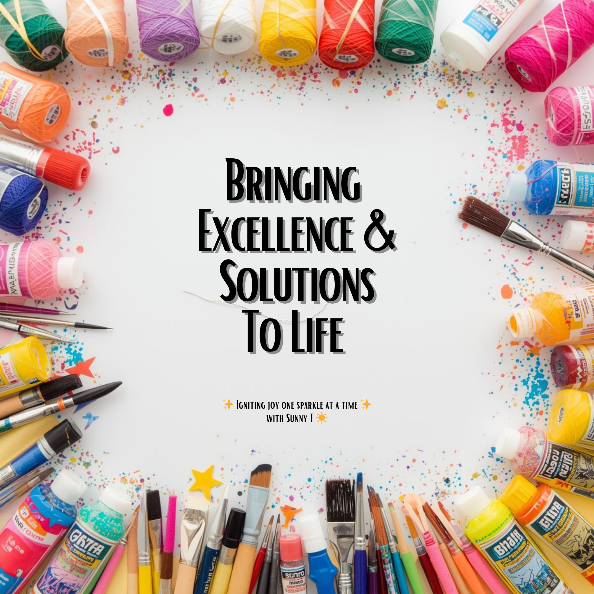 BEST Life Experience, Hey Little You :)